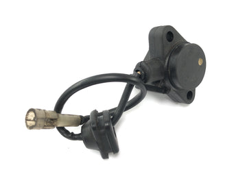 Cagiva Mito 125 Evo 8p [2000] - Caixa de engrenagens sensor de gangue de sensor neutro - 0
