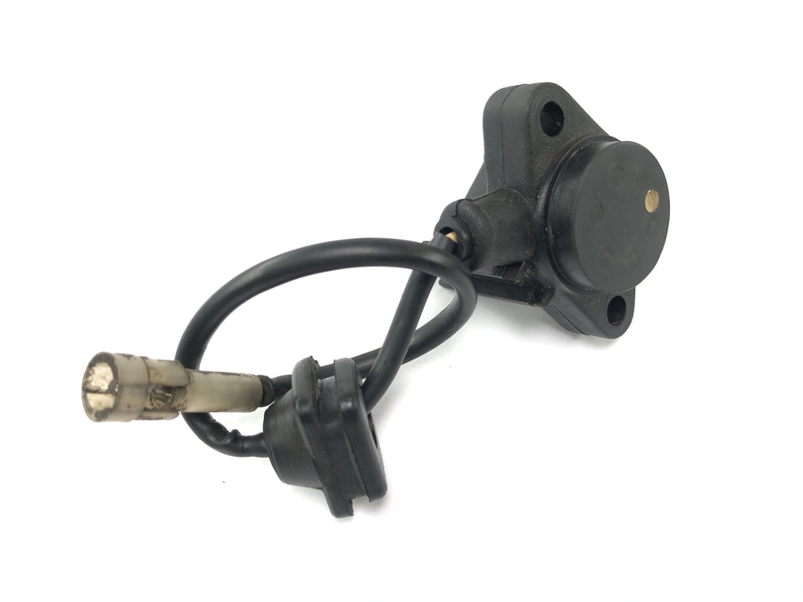 Cagiva Mito 125 Evo 8p [2000] - Caixa de engrenagens sensor de gangue de sensor neutro