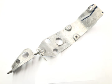 Yamaha YZ 426 F [2000] - Placa de proteção do motor proteção inferior