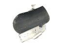 HONDA VTR 1000 SP 1 SC45 [2001] - Protetor de corrente da tampa da roda traseira em carbono-4