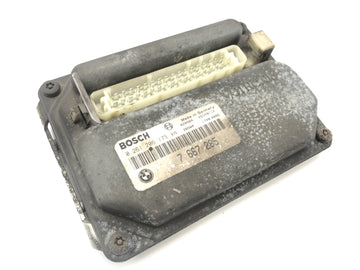BMW R 1150 GS R21 [2002] - Controlador ECU da unidade de controle do motor