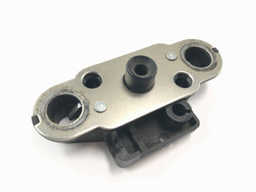 Suzuki GSX R 1000 WVB6 K6 [2006] - Bloqueio de assento - 0