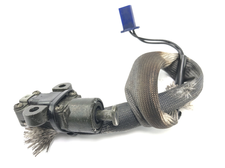 Moto Guzzi Stelvio 1200 4V [2009] - Interruptor de suporte lateral