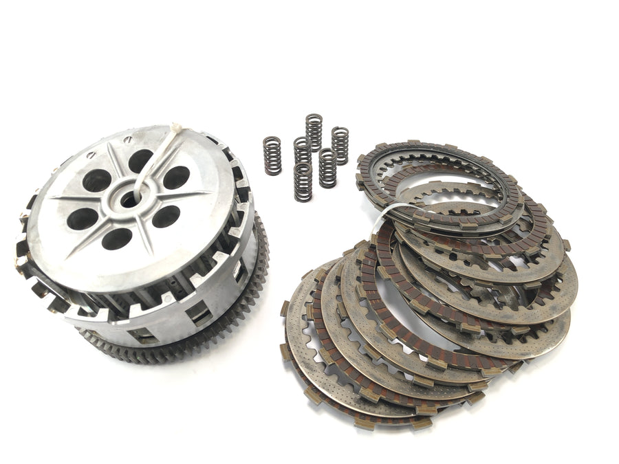 Suzuki VZ 1500 WVCU [2011] - Kit de embreagem