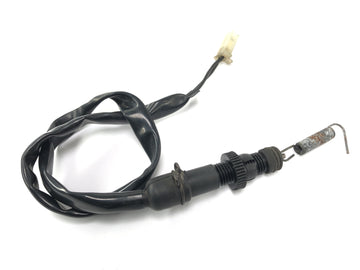 Honda CBR 900 RR SC28 [1994] - Interruptor da luz de freio na parte traseira - 0