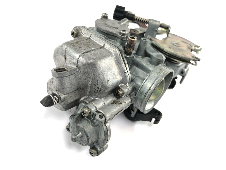 Honda XL 250 R MD03 [1993] - Carburador PD73CBU1