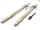 Yamaha YZF R1 RN04 [2001] - Garfo Suspensão Upsidedown com eixo-3