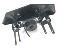 Honda FMX 650 RD12 [2006] - Máscara de lâmpada com farol dianteiro-4