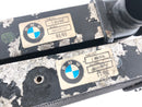 BMW K 1200 RS [2002] - Casal do conjunto de refrigeradores de água-4