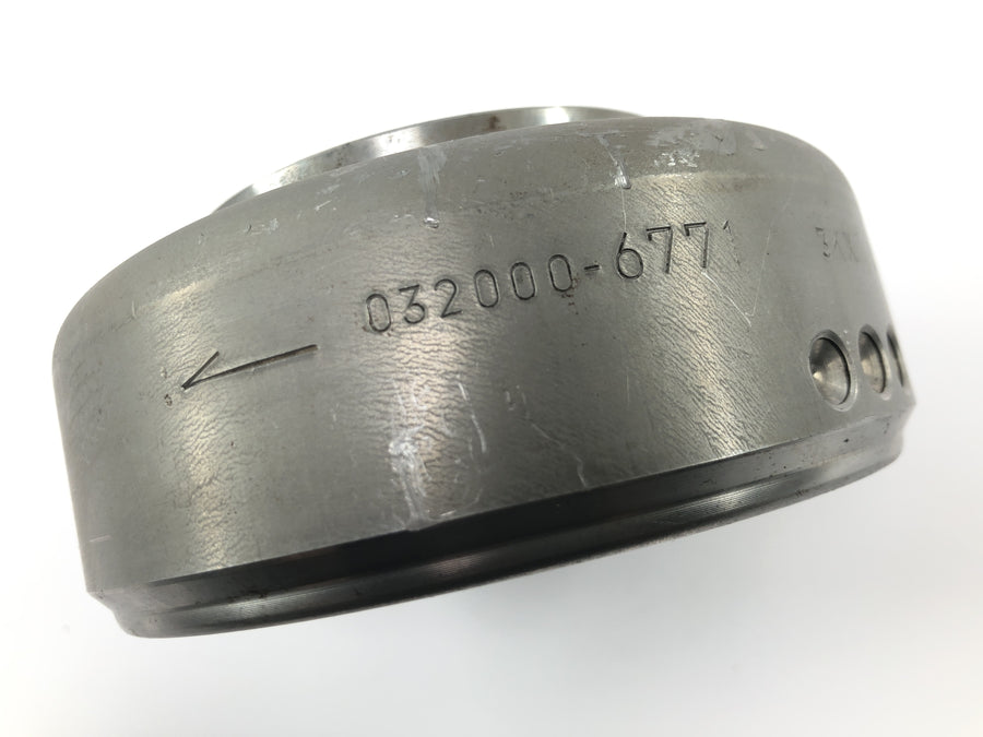 Honda NSR 125 JC20 [1991] - Rotor de ignição do volante do alternador Polrad