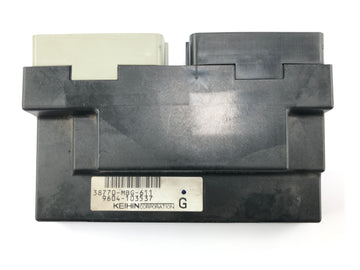 Honda VFR 800 FI RC46 [1999] - unidade de controle CDI unidade de ignição unidade de controle ECU - 0