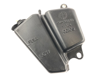 Yamaha MT 03 RM02 [2007] - Tanque de expansão do líquido refrigerante - 0