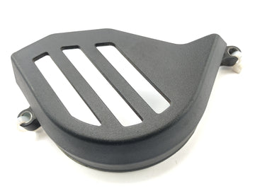 SWM SM 125 R [2018] - Placa de proteção à cobertura da corrente de corrente de capa à vista - 0