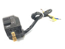 Suzuki DR 350 SK42B [1991] - interruptor do guidão do guidão-1