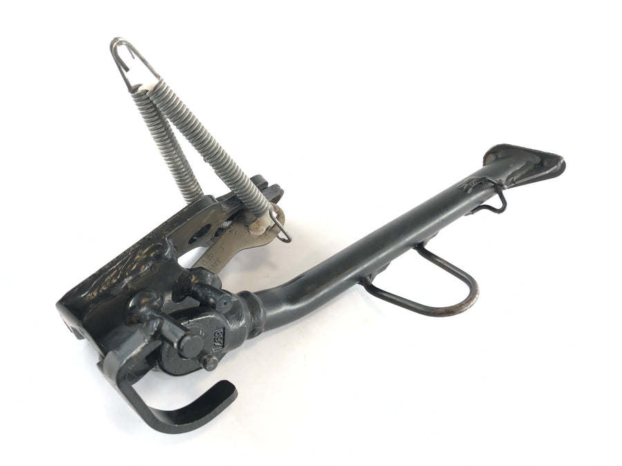 BMW R 1150 R R21 [2002] - Stand Stands com a mola