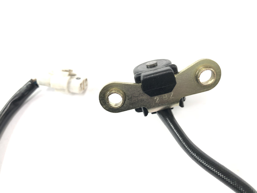 Aprilia SL 1000 Falco PA [2000] - Sensor de chave de suporte lateral