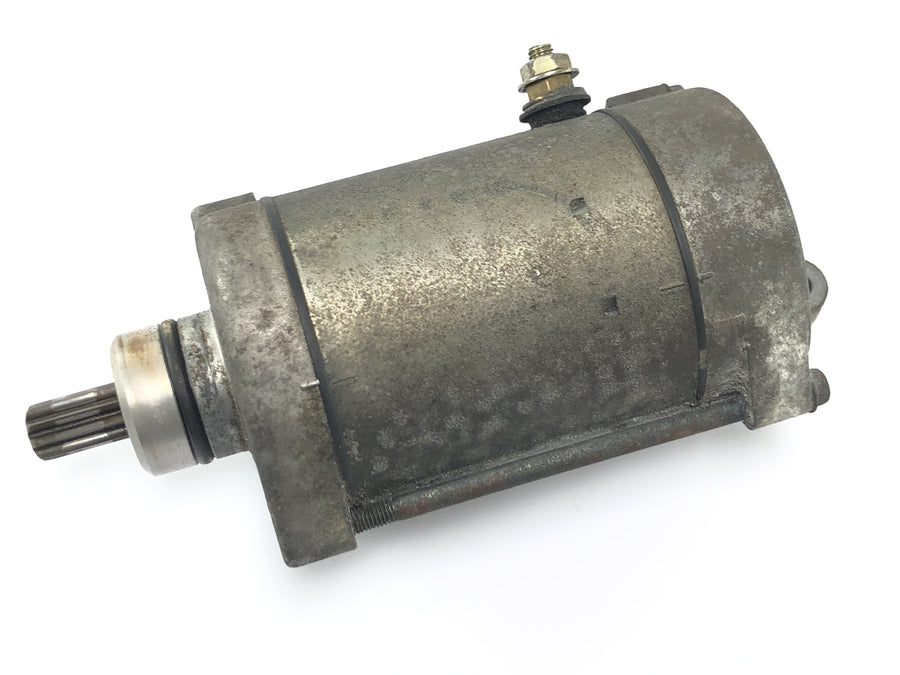 Honda ST 1100 SC26 Pan European [1990] - Motor de partida Mitsuba SM-13 12V