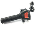 Honda CBR 600 RR PC37 [2004] - Interruptor do guidão unidade manopla direita start stop-2