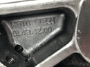 Moto Guzzi V10 Centauro [1998] - braçadeira de garfo da ponte da cabeça de direção da ponte do garfo inferior-2