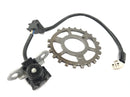KTM 950 SM LC8 [2008] - Captação de provedor de pulso-1