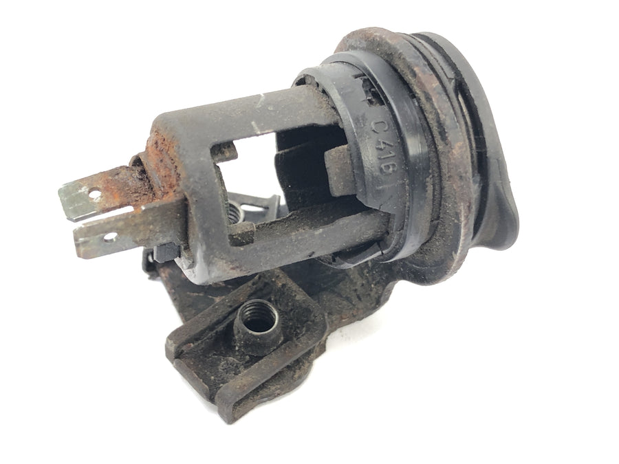 Moto Guzzi California 1100 EV KD [2002] - Curve Socket 12 Volts