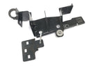 BMW R 850 C 259C [1999] - Suporte de placa de retenção de placa metálica-1