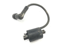 Sachs ZX 125 [1998] - Módulo da bobina de ignição da bobina de ignição, conector da vela de ignição do cabo de ignição-1