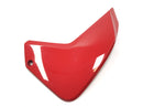 Ducati Multistrada 1200 S Touring [2009] - Painel lateral do radiador esquerdo-1