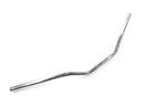 Kawasaki W 650 EJ650A [1999] - Guiador de motocicleta guiador em aço cromado 22 mm LSL ABE-1