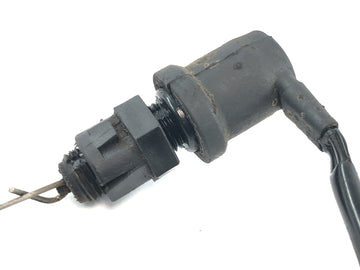 Yamaha XJR 1200 4PU [1996] - Interruptor da luz do freio traseiro - 0