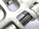 Triumph Daytona 900 T300D [1996] - Suspensão traseira com deflexão do amortecedor-3