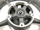 Yamaha MT 03 RM02 [2007] - Jante traseiro completo 5,00 x 17"-4