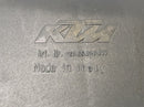 KTM 690 SM Prestige [2007] - Cobertura frontal da grade de resfriamento da grade de entrada de ar-3