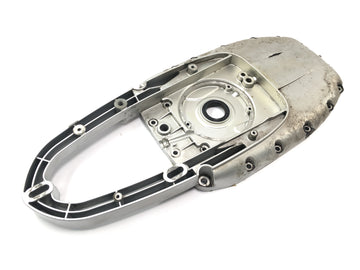 BMW R 1150 GS R21 [2002] - Tampa dianteira do motor tampa da corrente - 0