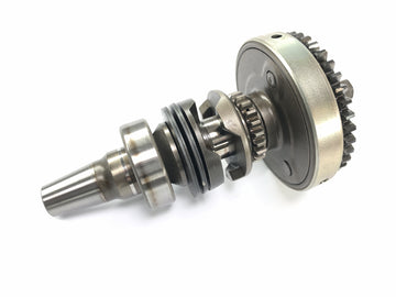 HONDA CBX 750 RC17 [1984] - Starter Freewheel Freewheel Wheelkinklung FreiheUnsttertter
