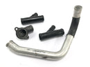 Honda CBR 1000 RR SC59 [2008] - Tubo de refrigeração, tubo de refrigeração, linha de refrigeração-2