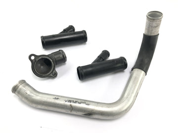 Honda CBR 1000 RR SC59 [2008] - Tubo de refrigeração, tubo de refrigeração, linha de refrigeração - 0