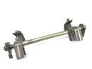 Ducati Monster M600 [1995] - eixo traseiro com eixo do eixo do tensionador de corrente-5