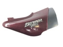 Kawasaki Zephyr 750 ZR750C [1994] - Tampa lateral carenagem lateral direita-1