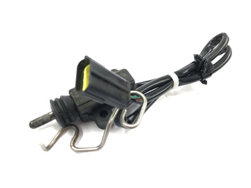 Triumph Speedmaster 900 [2003] - Interruptor do cavalete lateral Controle do cavalete lateral