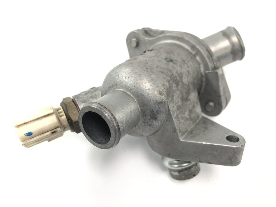 Suzuki VZ 1500 WVCU [2011] - Sensor termostato termostato do líquido refrigerante com carcaça