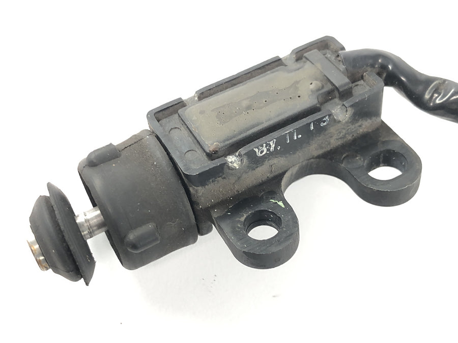 Honda GL 1500 Goldwing SC22 [1987] - Interruptor do cavalete lateral