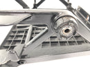 Yamaha XTZ 660 3YF [1992] - Placa porta-bagagens traseiro porta-bagagens-4