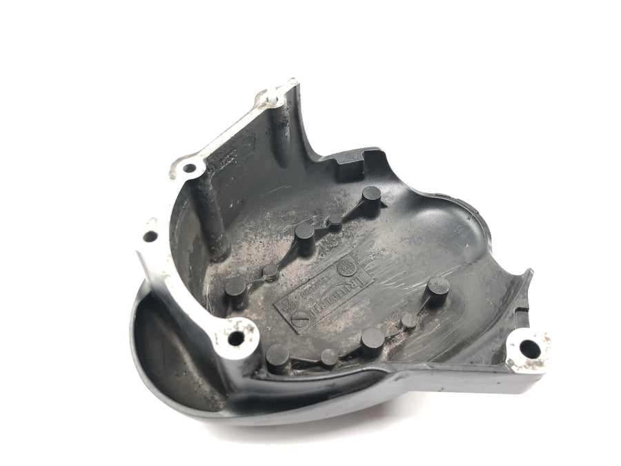 Triumph Bonneville T100 986MF [2012] - Tampa da roda dentada tampa do motor direita