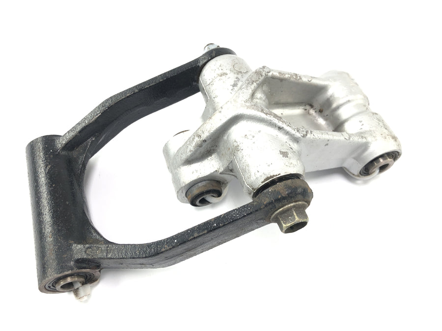 HONDA CBX 750 RC17 [1984] - Suspensão da roda traseira do absorvedor de alavanca de cães Spribe