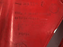 Honda CBR 900 RR SC28 [1995] - carenagem interna lateral direita esquerda-3