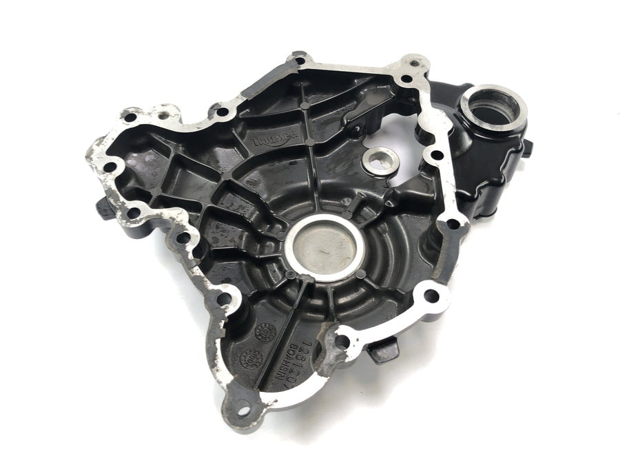 Triumph Daytona 955i T595N [2003] - Motor de capa do alternador de capa do alternador
