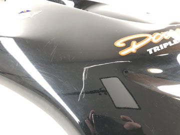 TRIUMPH DAYTONA 955I T595 [1998] - Parte lateral esquerda da carenagem - 0