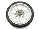 Suzuki RM Z 250 RJ41A [2007] - aro dianteiro 1,60 x 21"-6