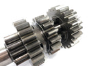 BMW F 650 GS R13 [2002] - Caixa de engrenagens-3